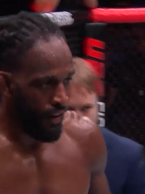 Video post by @ufc on TikTok