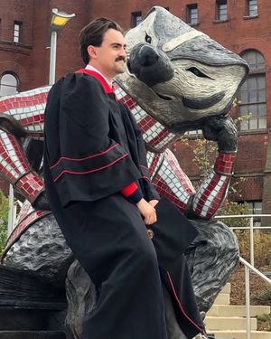 Image post by @uwmadsohe on Facebook