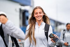 Image post by @nsu_wsoccer on Instagram