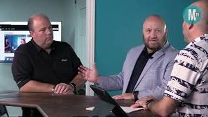Video post by @Millen TV Travail Santé on YouTube