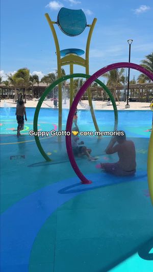 Video post by @carnival on TikTok
