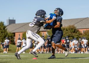 Image post by @butlerufootball on Instagram