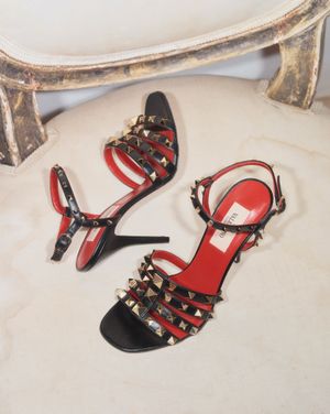 Image post by @maisonvalentino on Instagram