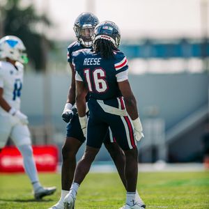 Image post by @quintonreese16 on Instagram
