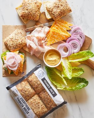 Image post by @traderjoes on Instagram