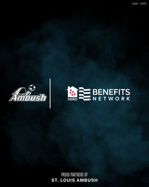 Image post by @stlouisambush on Instagram