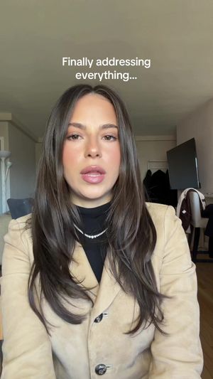 Video post by @anyaweitz on TikTok