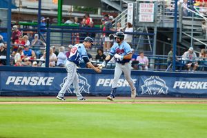 Image post by @rumbleponiesbb on Instagram