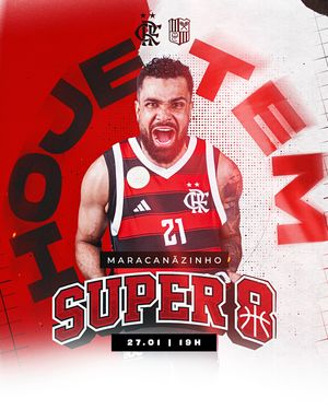 Image post by @timeflamengo on Instagram