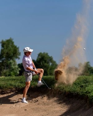 Image post by @cologolfjr on Instagram