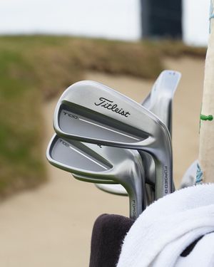 Image post by @Titleist on Twitter
