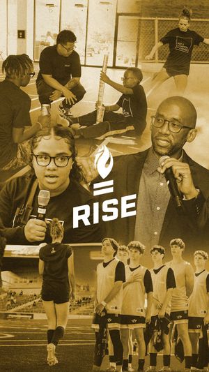 Image post by @risetowin on Instagram