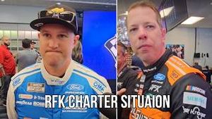 Video post by @frontstretch on YouTube
