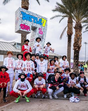 Image post by @battle7v7 on Instagram
