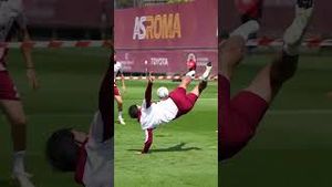 Video post by @deportes on YouTube
