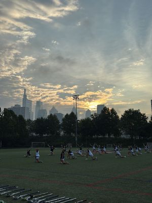 Image post by @pennwomenslax on Instagram