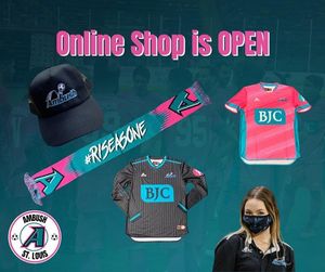 Image post by @stlouisambush on Instagram