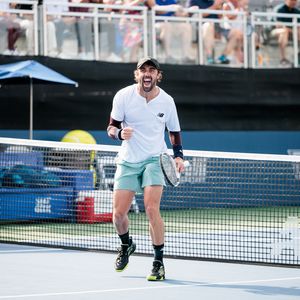 Image post by @atlantaopentennis on Instagram