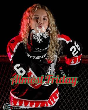 Image post by @utampawhockey on Instagram