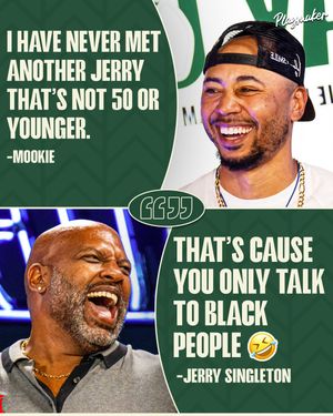 Image post by @playmakerdingers on Instagram
