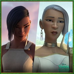 Image post by @disneystudiosth on Instagram