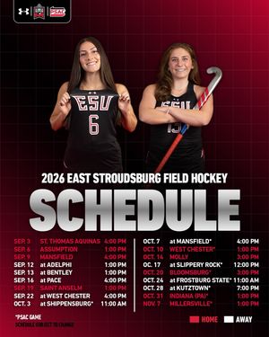 Image post by @esuwarriors on Instagram