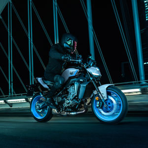 Image post by @yamahamotoraus on Instagram