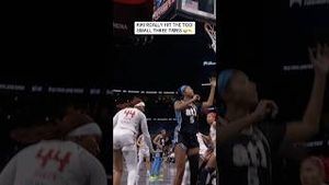 Video post by @brwsports on YouTube