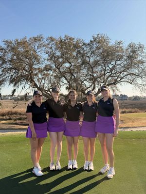 Image post by @highpointwgolf on Instagram