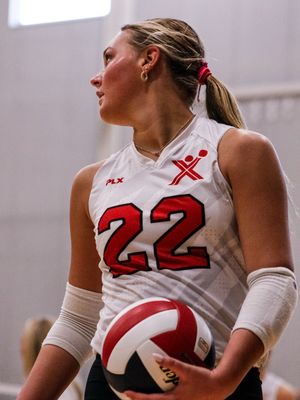 Image post by @iowapowerplexvolleyball on Instagram