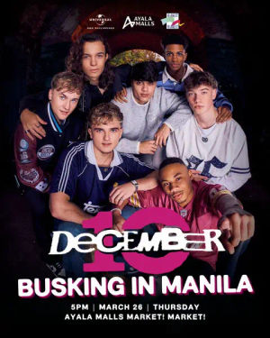 Image post by @umgph on TikTok