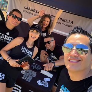 Image post by @lakingsicecrew on Instagram