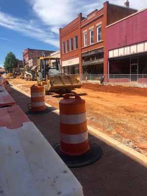 Image post by @yourcarolina on Facebook