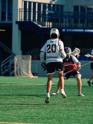 Image post by @naptown_lax on Instagram