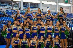 Image post by @fgcu_cheer on Instagram