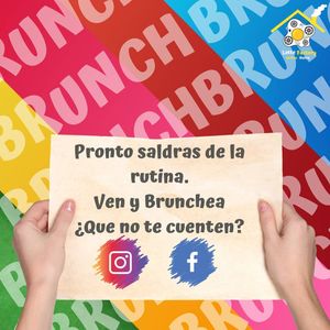 Image post by @lattefactorypr on Instagram