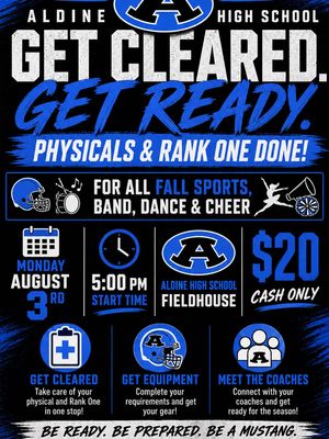 Image post by @aldinemustangfb on Instagram