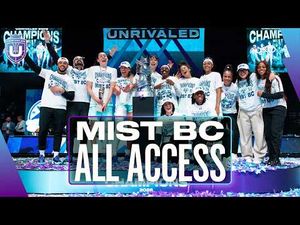 Video post by @unrivaledbasketball on YouTube