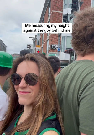 Video post by @byhaleyjo on TikTok