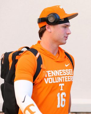 Image post by @vol_baseball on Instagram