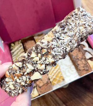 Image post by @5280foodiez on Instagram