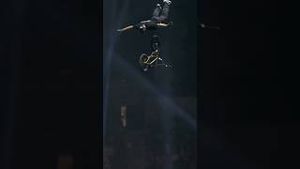 Video post by @nitrocircus on YouTube
