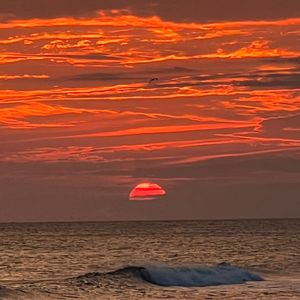 Image post by @foxweather on Instagram