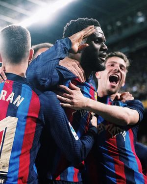 Image post by @football__hqs on Instagram