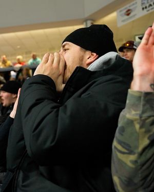 Image post by @unipantherfootball on Instagram