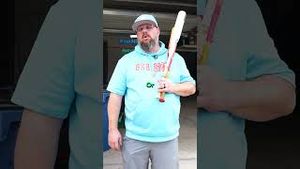 Video post by @sidelineswapbaseball on YouTube