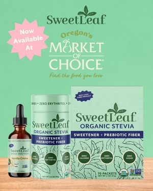 Image post by @sweetleaf on Instagram