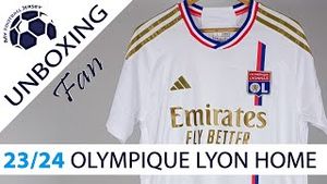 Video post by @myfootballjersey on YouTube