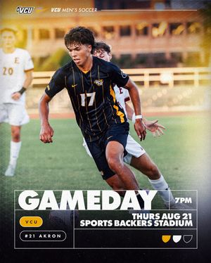 Image post by @vcusoccer on Instagram