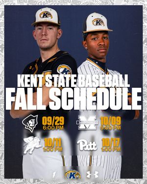 Image post by @kentstbaseball on Instagram